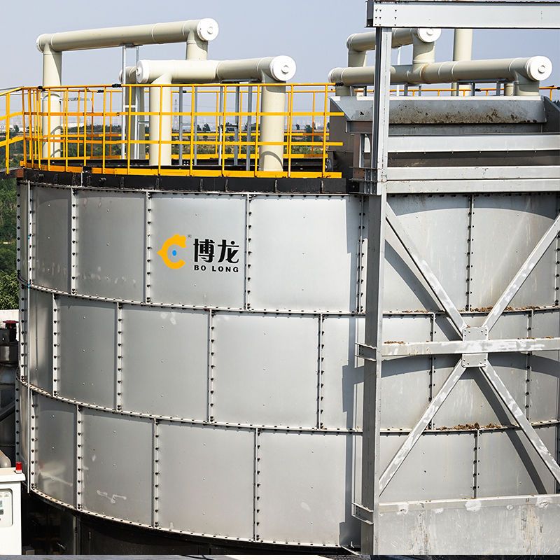 Environment – friendly composting machine with noise-free deodorization